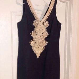 NWT Lilly Pulitzer size 6 dress